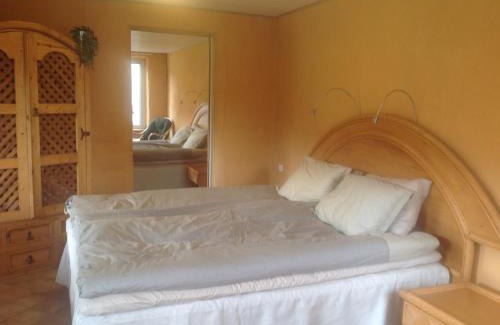 Hishult Bed & Breakfast | Lanthotellet Hishult