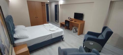 Avcilar Hotel | Lantis Otel
