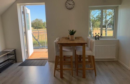 Falkenberg House | Lantligt Semesterboende vid Havet Falkenberg