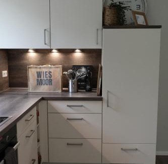 Wiesmoor Apartment | lantliv