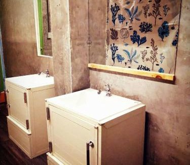 Lanyu Apartment | Lanyu Blue Capsule