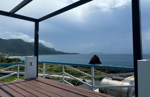 Xinyi House | Lanyu Shell House