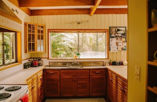 Penzance Bay Cottage | Lanza Retreat - Penzance Bay, Tennyson Inlet Home