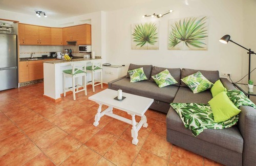 Costa Teguise Apartment | Lanzahost "Cucharas Dreams"