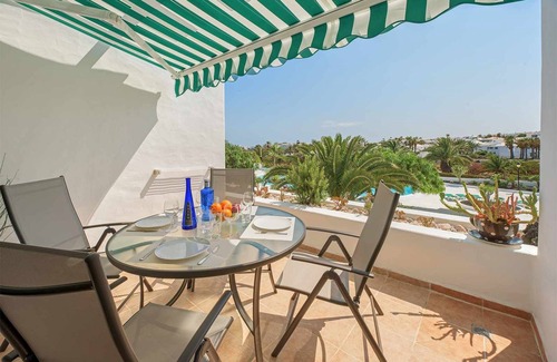 Costa Teguise Apartment | Lanzahost "Cucharas Dreams"