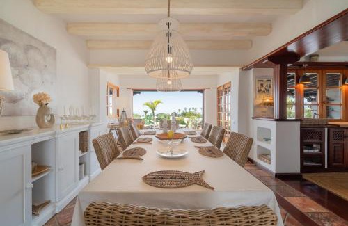 Los Mojones Villa | Lanzahost Luxury Finca Paraiso