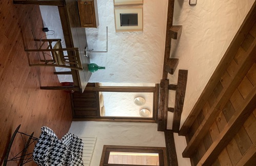 Valverde de la Vera House | Lanzarote, your home in La Vera . WORK IN PROGRESS