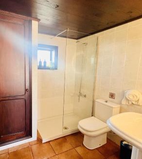 La Asomada Villa | Lanzarote Suite Moon