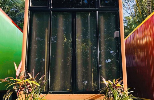 Yumbing Cabin | Lanzones Cabana: Modern Cabana Bunk 4