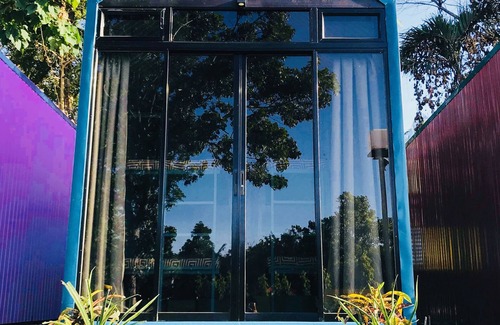 Yumbing Cabin | Lanzones Cabana: Modern Cabana Bunk 10