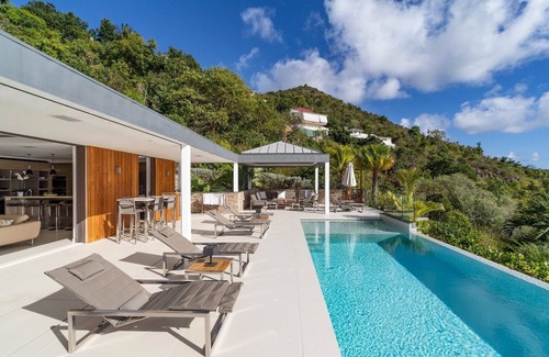 Corossol Villa | Lao (1/3 Rooms) Luxury villa