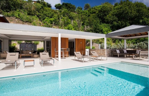 Corossol Villa | Lao (1/3 Rooms) Luxury villa
