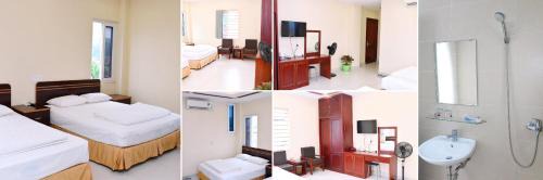 Lao Cai Hotel | Lao Cai Sun Hotel