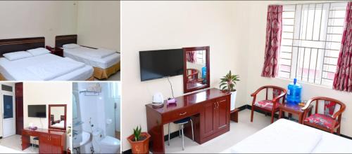 Lao Cai Hotel | Lao Cai Sun Hotel