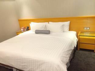 Vientiane Hotel | Lao Plaza Hotel