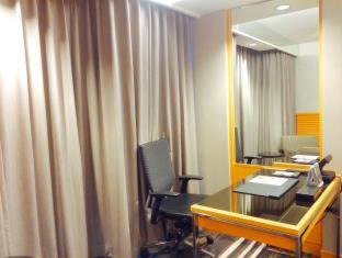 Vientiane Hotel | Lao Plaza Hotel