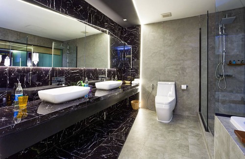 Vientiane Hotel | Lao Poet Hotel