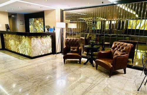 Denizli Hotel | Laodikya Hotel