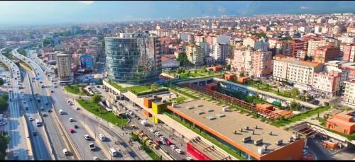Denizli Hotel | Laodikya Hotel