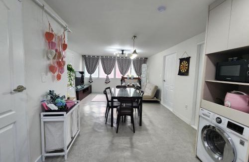 Sungin-dong Apartment | LaonHajae