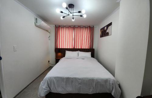 Sungin-dong Apartment | LaonHajae