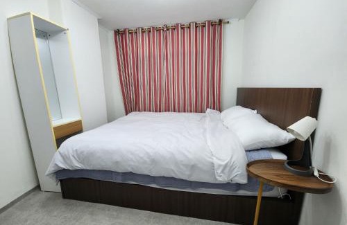 Sungin-dong Apartment | LaonHajae