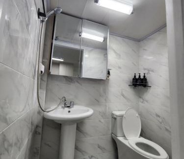 Sungin-dong Apartment | LaonHajae