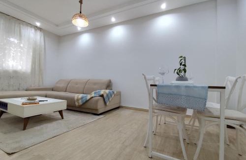 Ain Zaghouan Apartment | Laouina