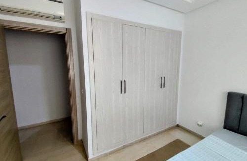 Ain Zaghouan Apartment | Laouina