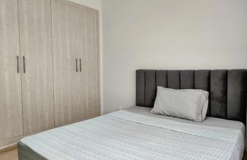 Ain Zaghouan Apartment | Laouina
