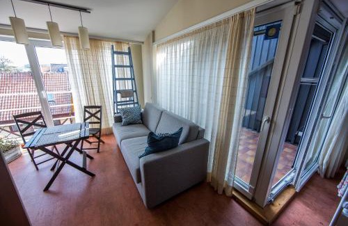 Pervalka Apartment | Lapės namai