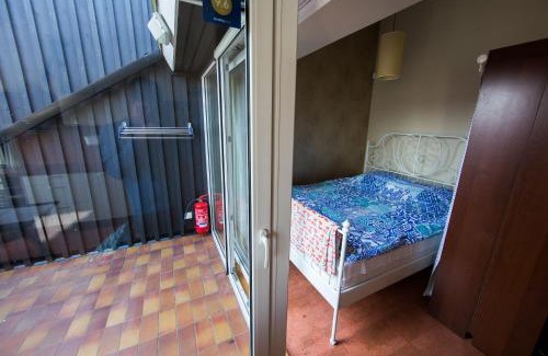 Pervalka Apartment | Lapės namai