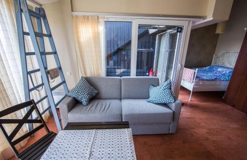 Pervalka Apartment | Lapės namai