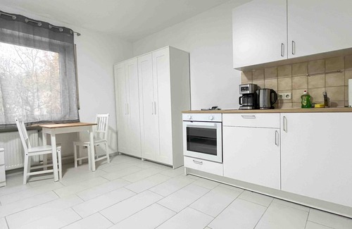 Lappersdorf Apartment | (LAP102) Smart workers rental/rental housing