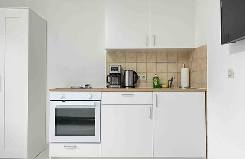 Lappersdorf Apartment | (LAP102) Smart workers rental/rental housing