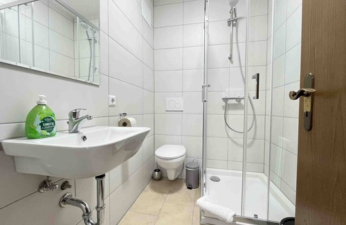 Lappersdorf Apartment | (LAP102) Smart workers rental/rental housing