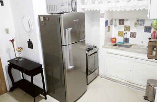 Centro Apartment | Lapa Comfort