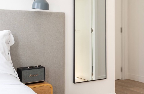 Santos Bed & Breakfast | Lapa Diplomatic Suite 1.3 by Feel Lisboa