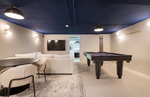 Santos Apartment | Lapa Diplomatic Flat 1.1 by Feel Lisboa