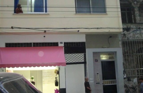 Lapa Apartment | Lapa studio season W/WY-FI