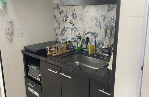 Lapa Apartment | Lapa the Bohemian Neighborhood of Rio. The Wonderful City with Comfort and Safety.