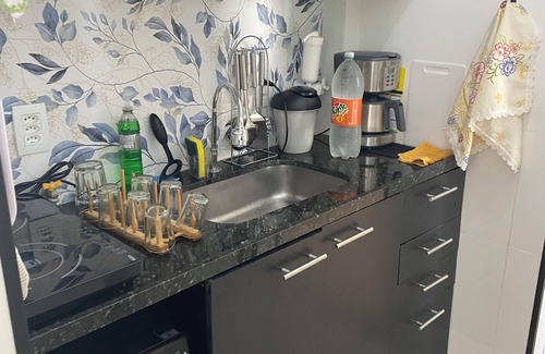 Lapa Apartment | Lapa the Bohemian Neighborhood of Rio. The Wonderful City with Comfort and Safety.