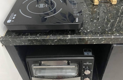 Lapa Apartment | Lapa the Bohemian Neighborhood of Rio. The Wonderful City with Comfort and Safety.