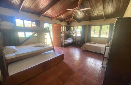 Barra de Pacuare Hotel | Lapa Verde Lodge