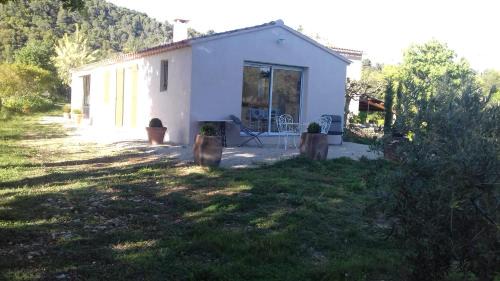 La Motte-dʼAigues House | Lapauline FR5BZEVA