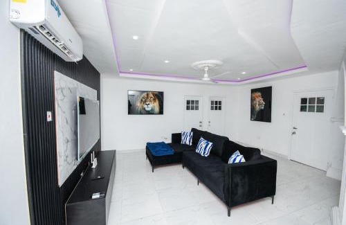 Accra Apartment | Lapaz Comfort Suites