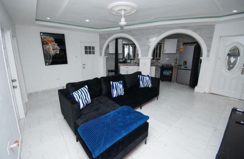 Accra Apartment | Lapaz Comfort Suites