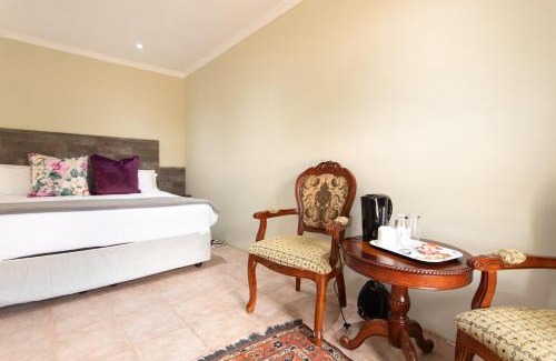 De Deur Hotel | Lapeng hotel, conference and wedding venue