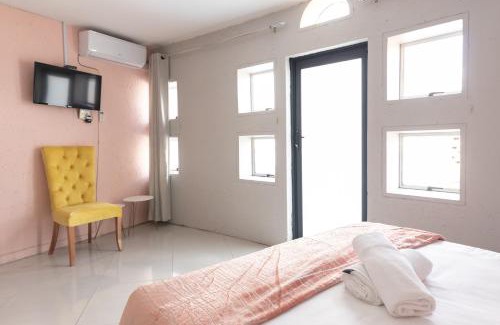 De Deur Hotel | Lapeng hotel, conference and wedding venue