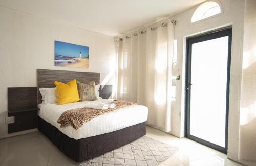 De Deur Hotel | Lapeng hotel, conference and wedding venue